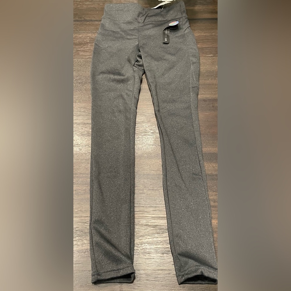 Shosho Charcoal Trousers